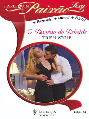 cover image of O retorno do rebelde